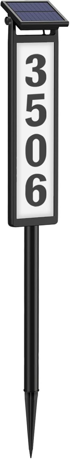 Eyrosa OSA010 Stake Sign