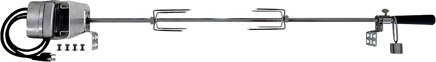 OneGrill Heavy Duty 45-inch Kit