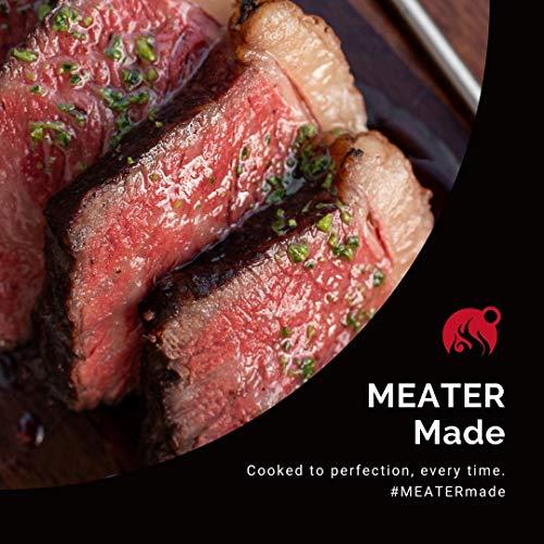 Termómetro inteligente MEATER Plus