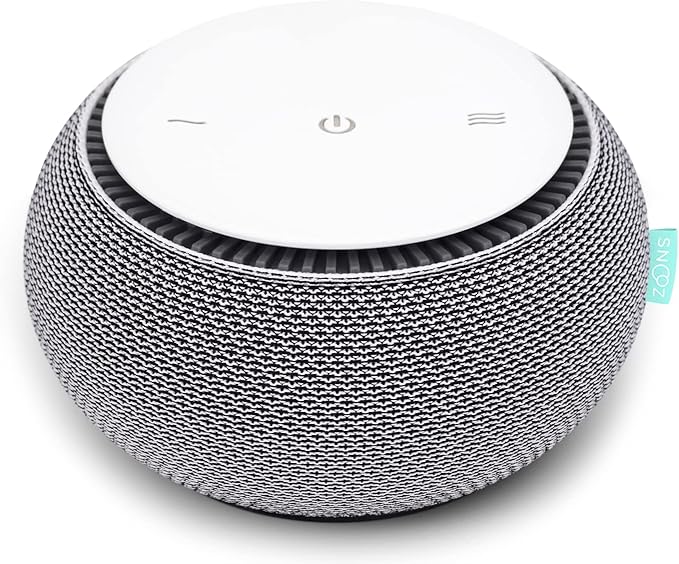Best baby sound machines in 2026: 3 soothing picks
