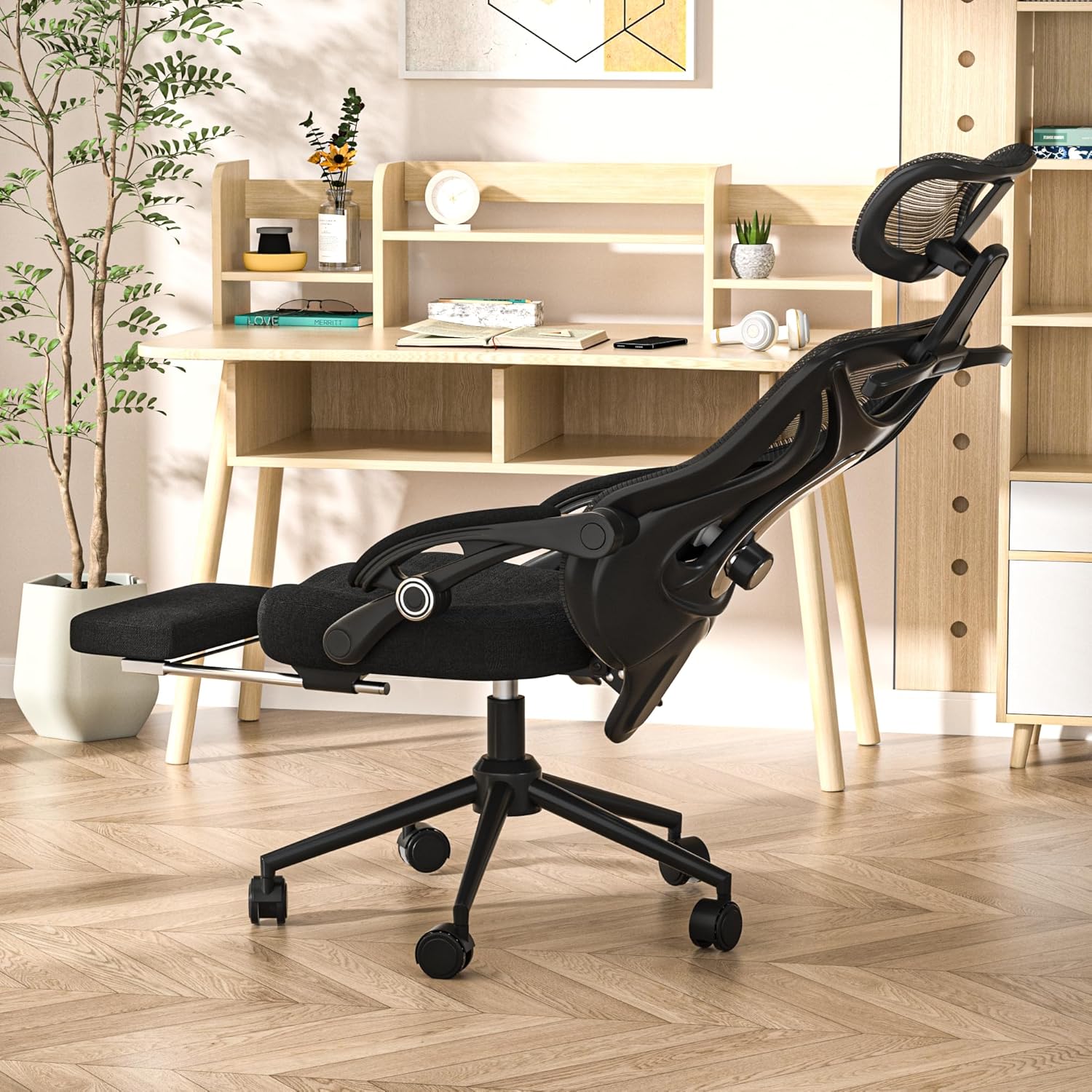 Las mejores sillas gaming con soporte lumbar ajustable en 2026