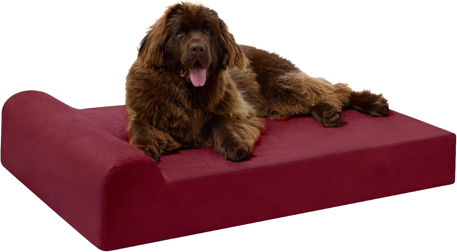 Big Barker Pillow Top XL