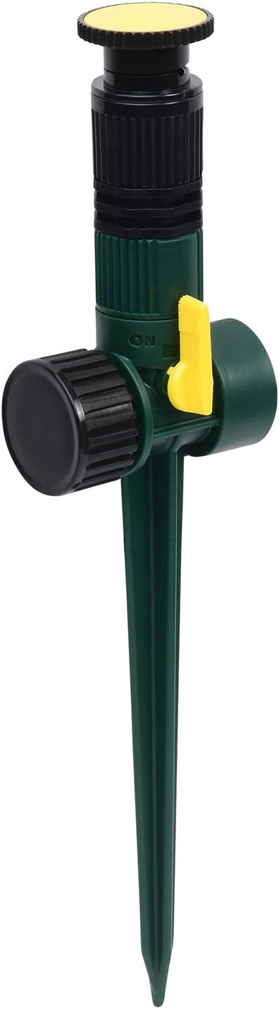 Melnor Multi Adjustable Spike Sprinkler