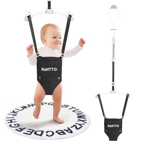 PAHTTO Baby Door Jumper