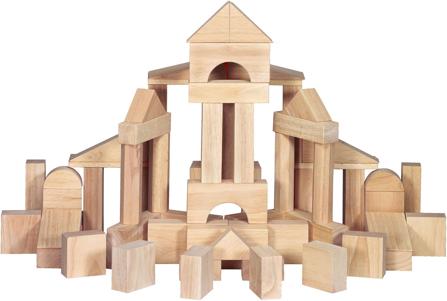Best wooden building blocks for toddlers in 2026: 3 thoughtful picks