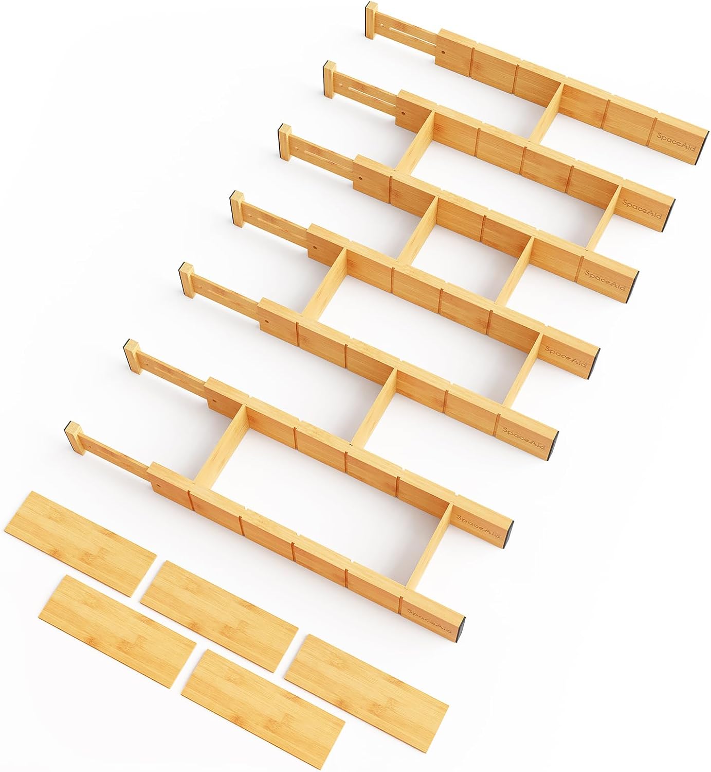 Best Bamboo Drawer Organizers of 2026