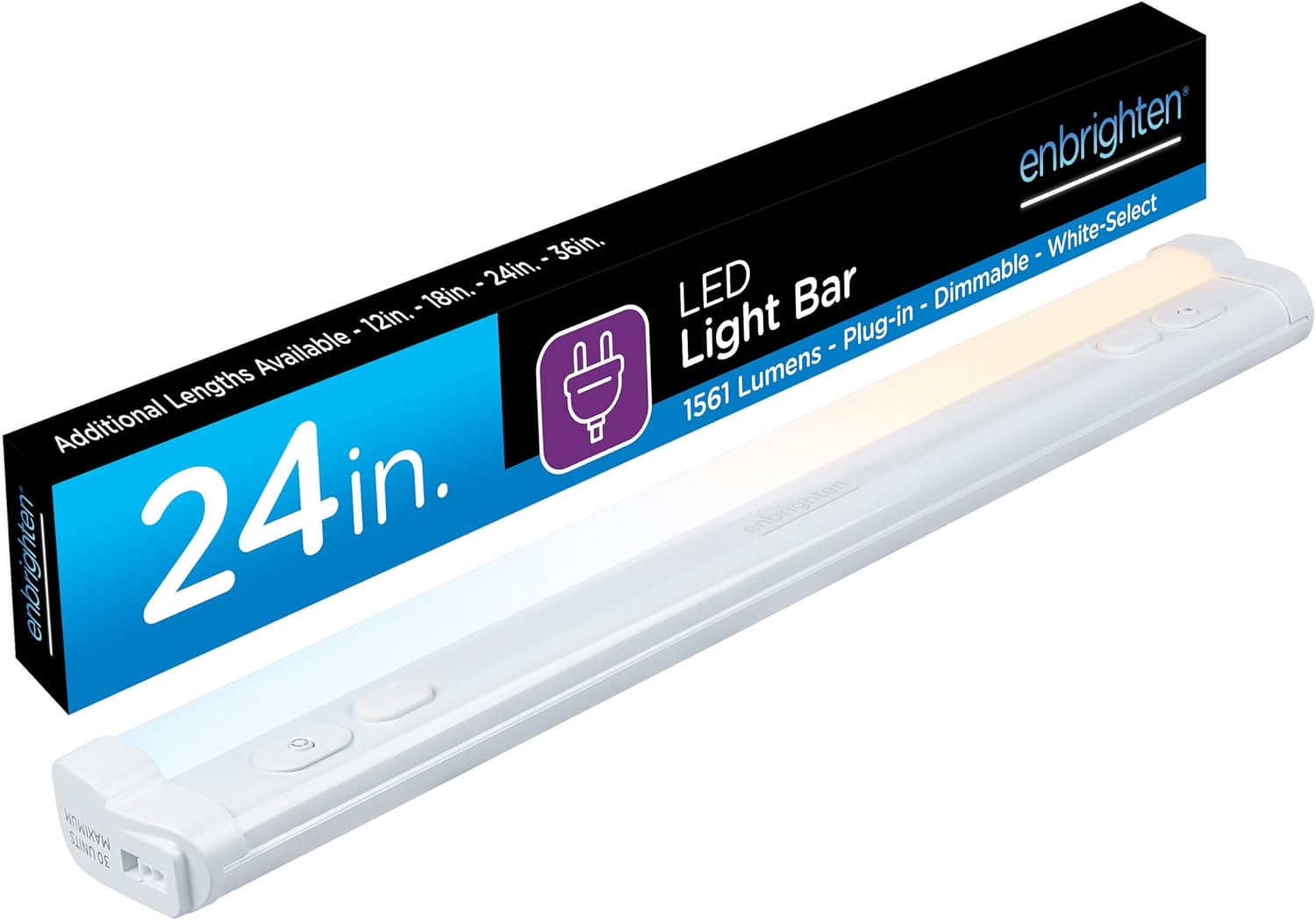 How to Choose Corded Under-Cabinet Light Bars in 2026