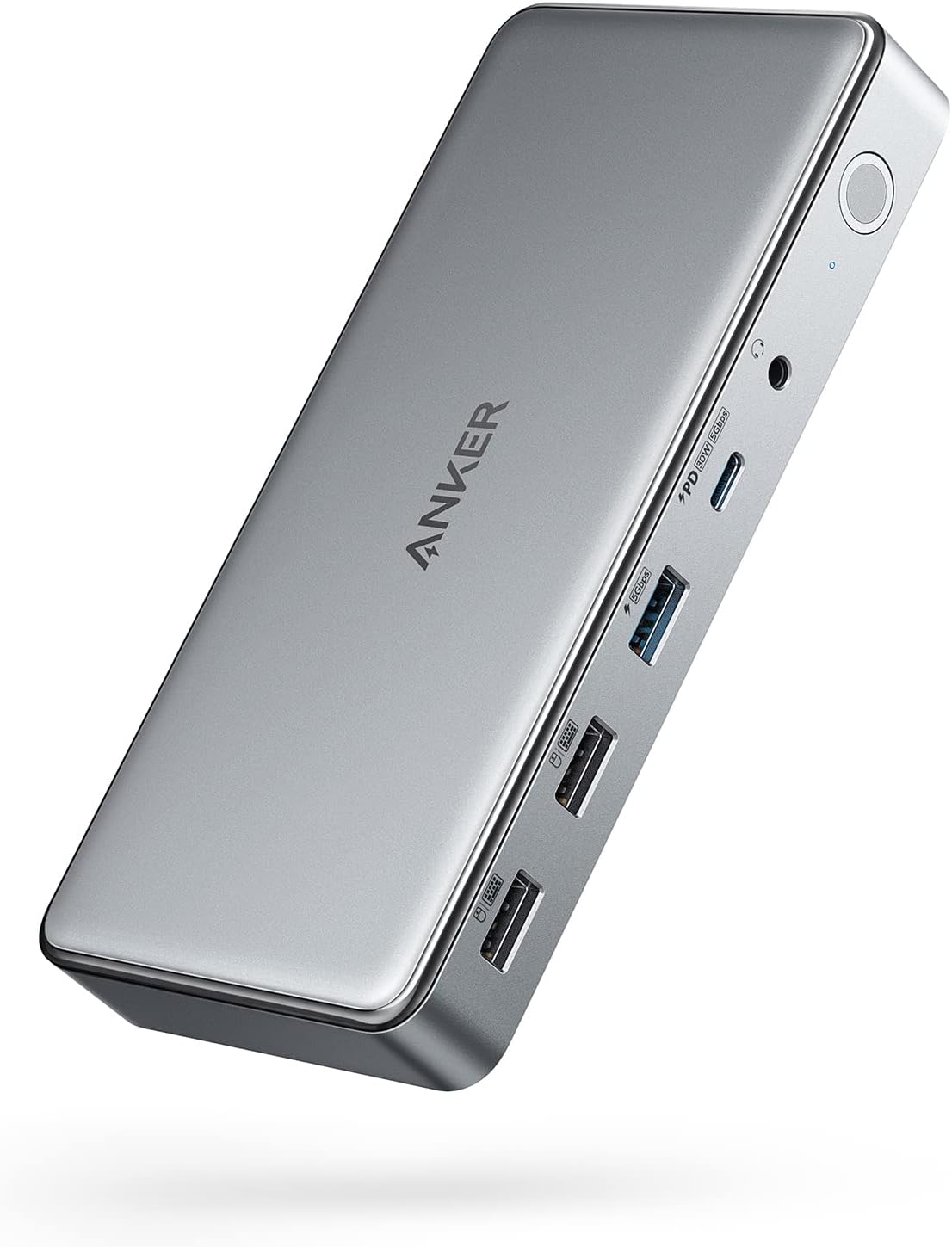 Anker 10-in-1 DisplayLink-Dock