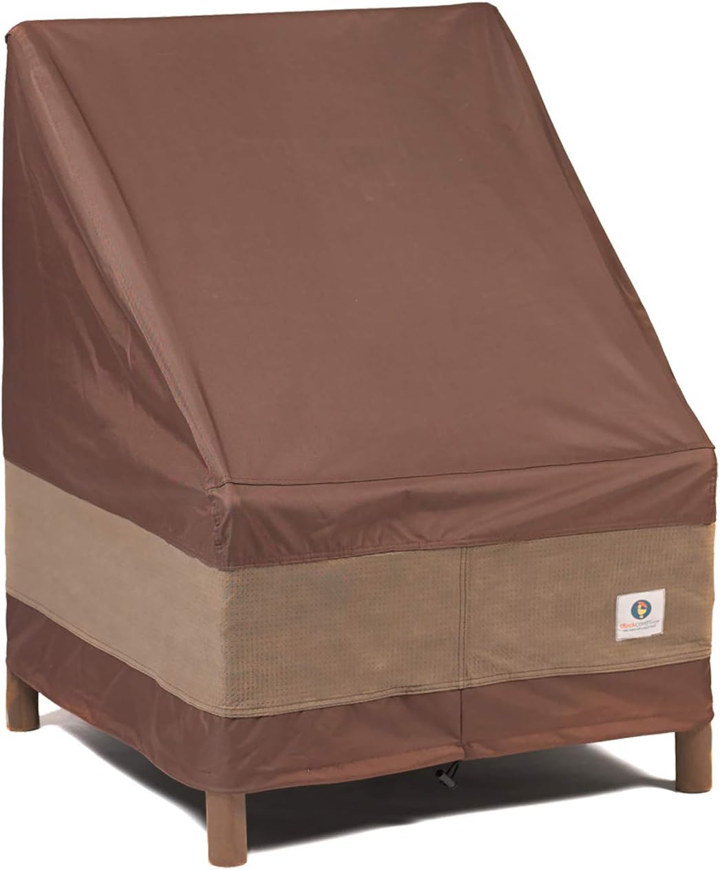 DUCKCOVERS Ultimate 40 Zoll Stuhlabdeckung