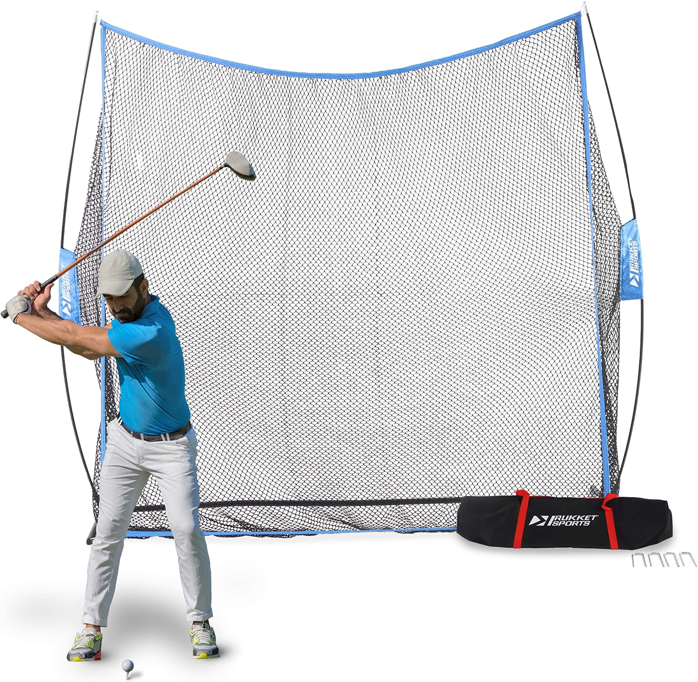Rukket Haack Golf Net