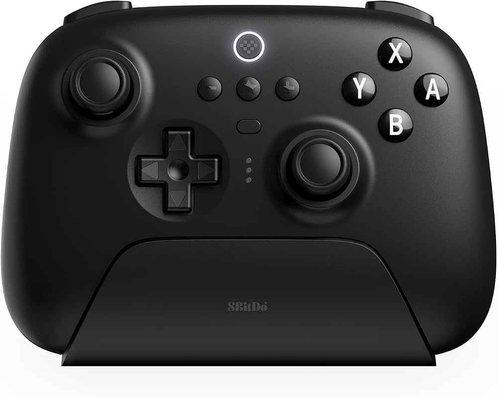 8BitDo Ultimate Bluetooth
