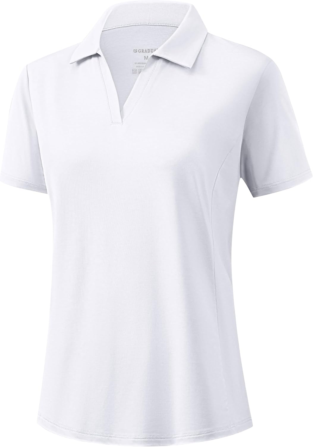 G Gradual Cooling Golf Polo