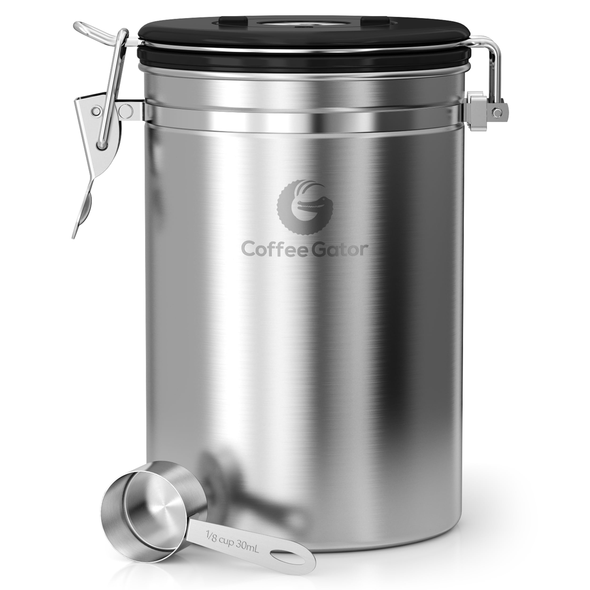 Coffee Gator 22oz
