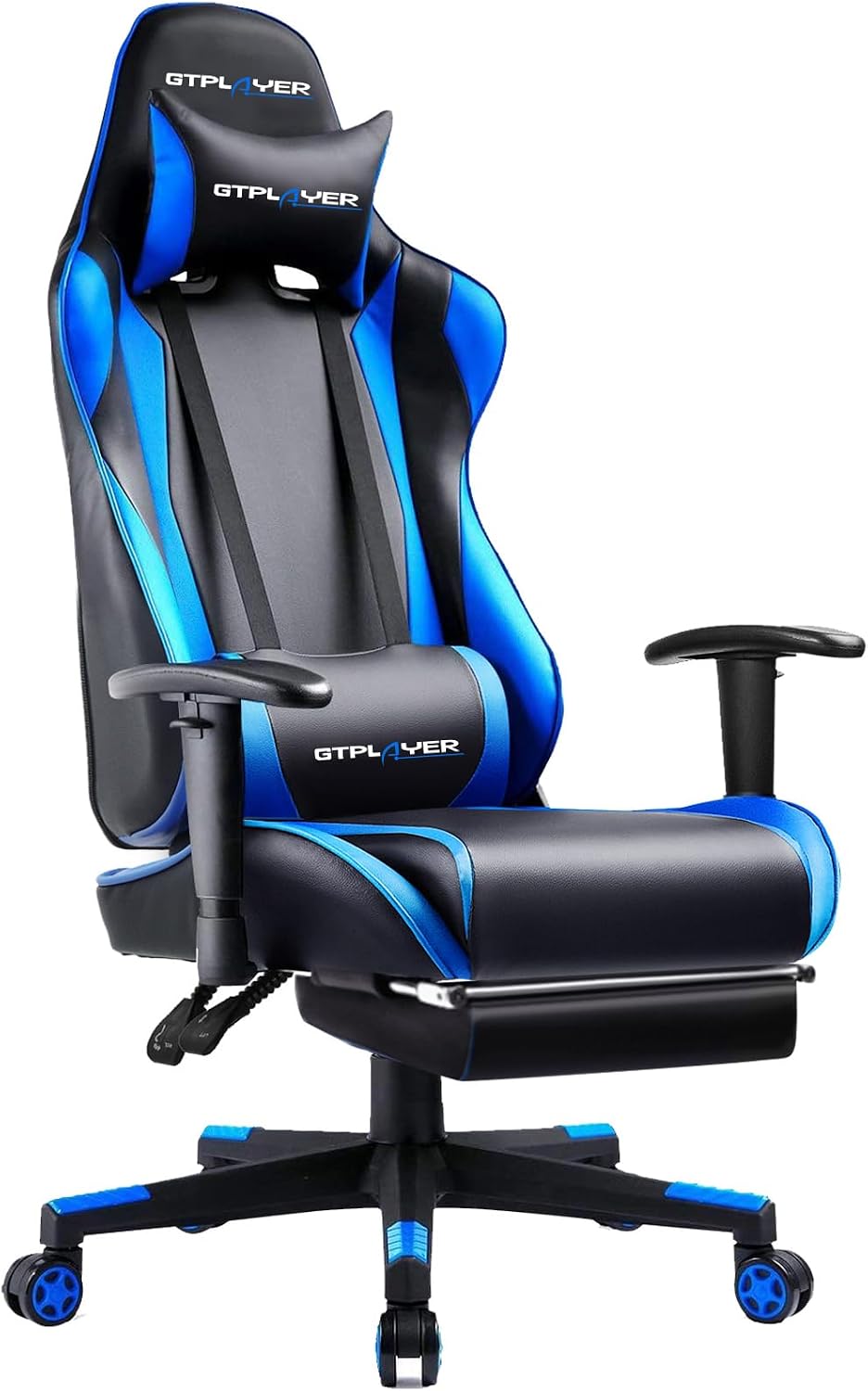Best Gaming Chair Footrests for Ergonomic Comfort in 2026