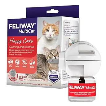 Kit difusor FELIWAY MultiCat