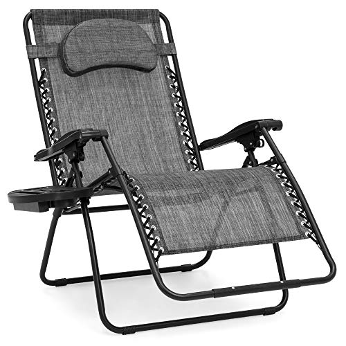 Best Zero Gravity Patio Chairs 2026: A Buyer's Guide