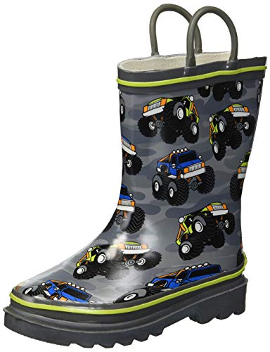 Western Chief Printed Rain Boot