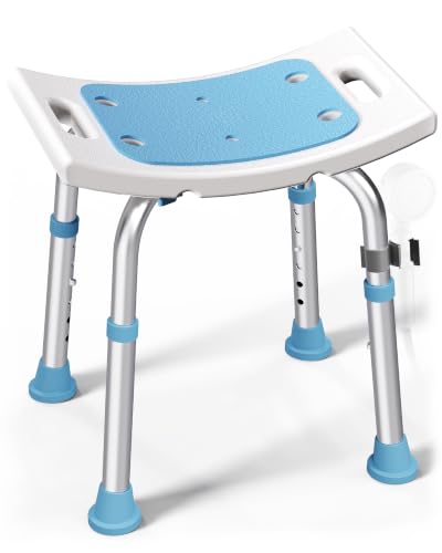 Taburete de ducha HOMLAND BS1