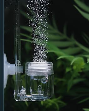 Pawfly Acrylic CO2 Diffuser