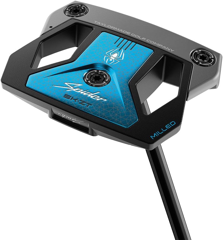Guide: Best Golf Putters With Alignment Lines for 2026