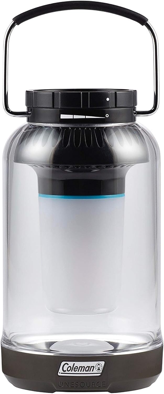 Coleman OneSource 1000L