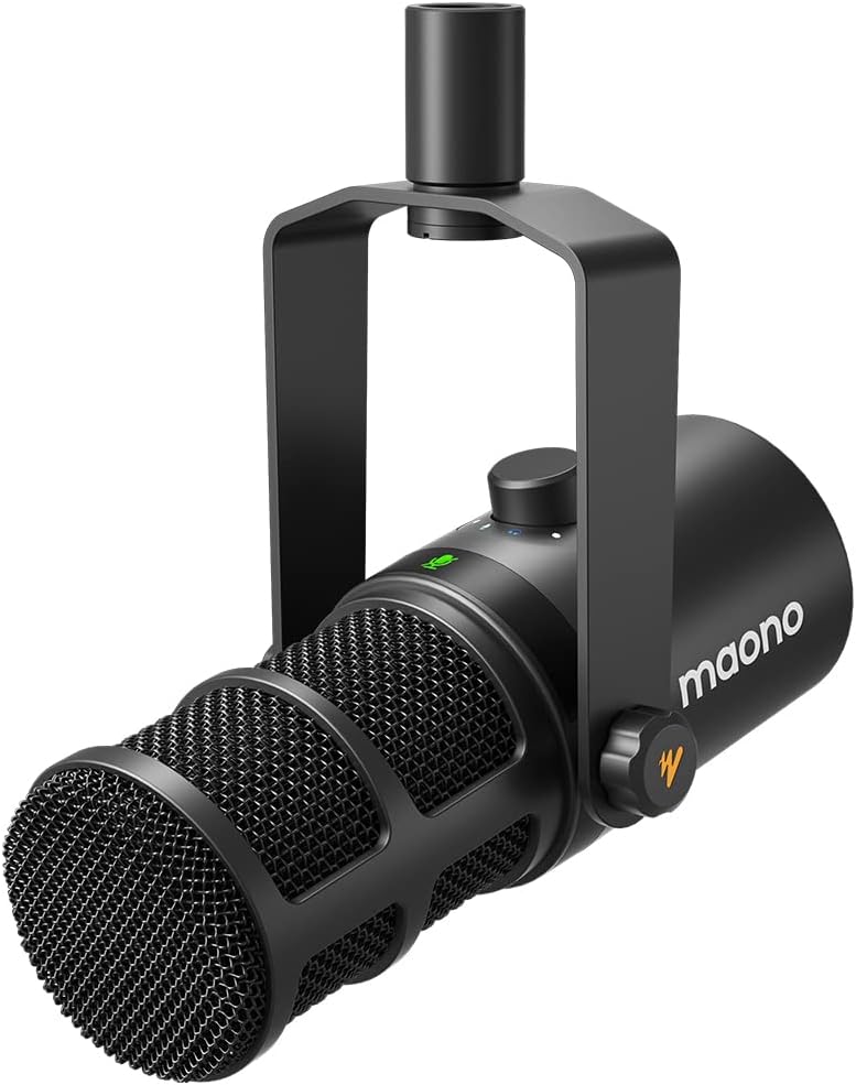 MAONO PD400X