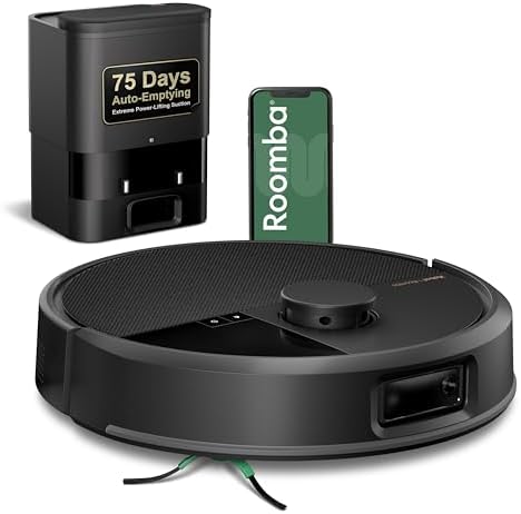 iRobot Roomba Max 705