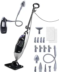 LIGHT 'N' EASY 7688ANB-2 Steam Mop