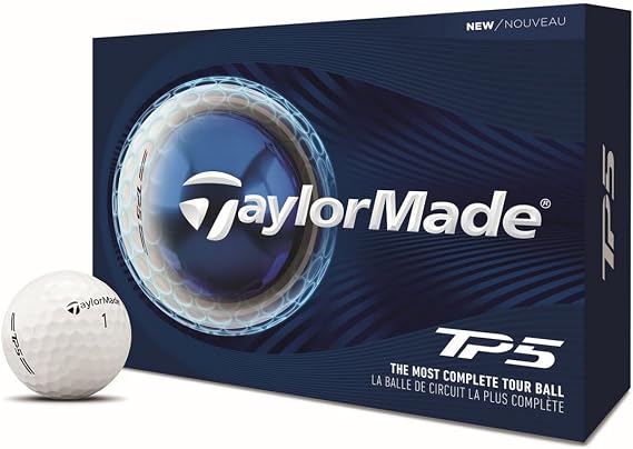 TaylorMade TP5