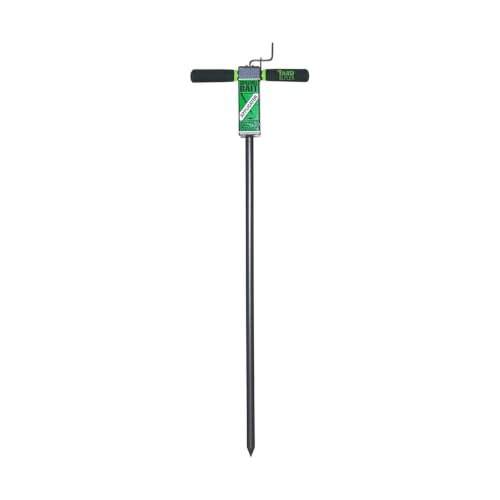 Yard Butler No-Dig Mole and Gopher Killer Bait Applicator