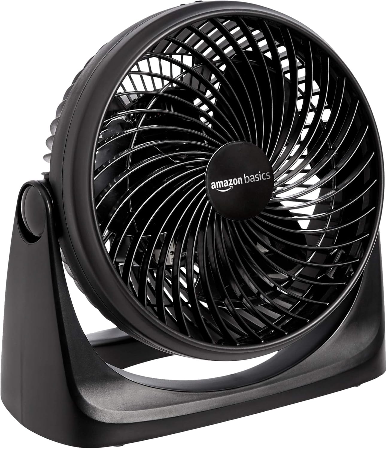 Amazon Basics 11-Inch Air Circulator