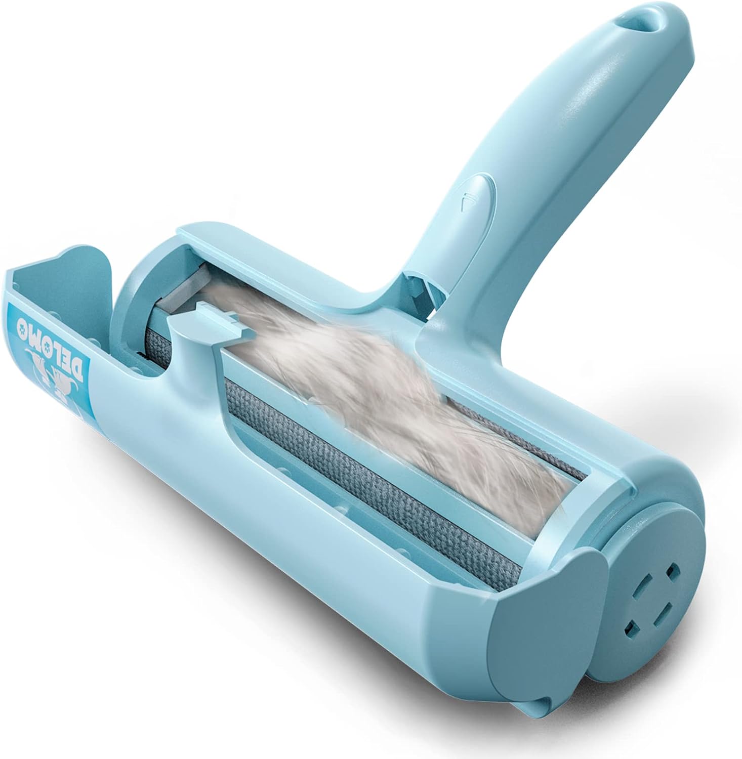DELOMO Pet Hair Roller
