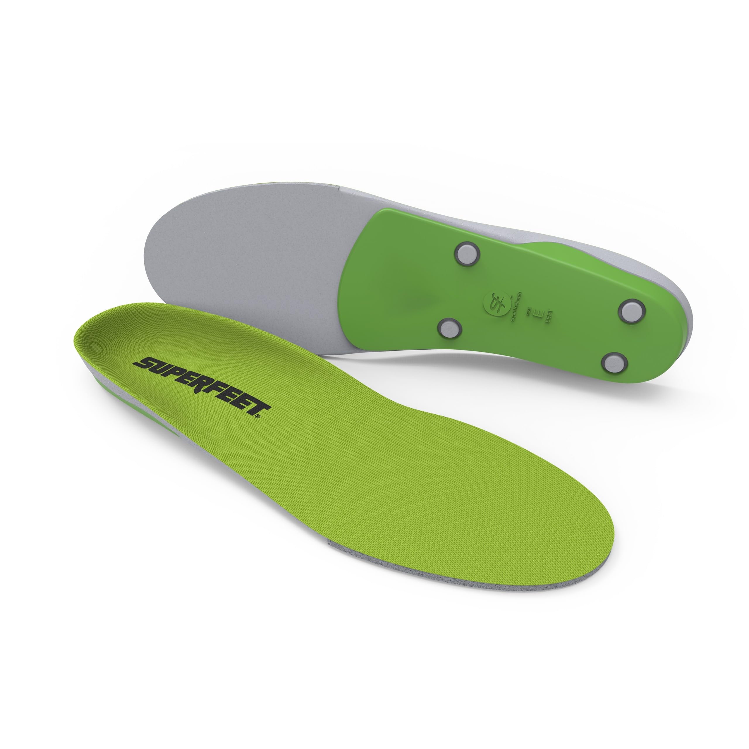 Best Golf Shoe Insoles for Walking 2026: 3 Supportive Picks