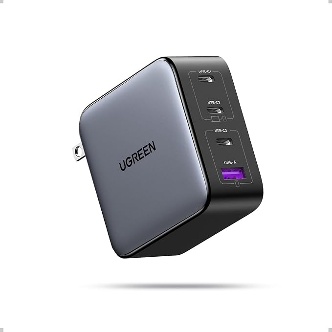 Best USB-C Laptop Chargers in 2026: 3 Powerful Picks