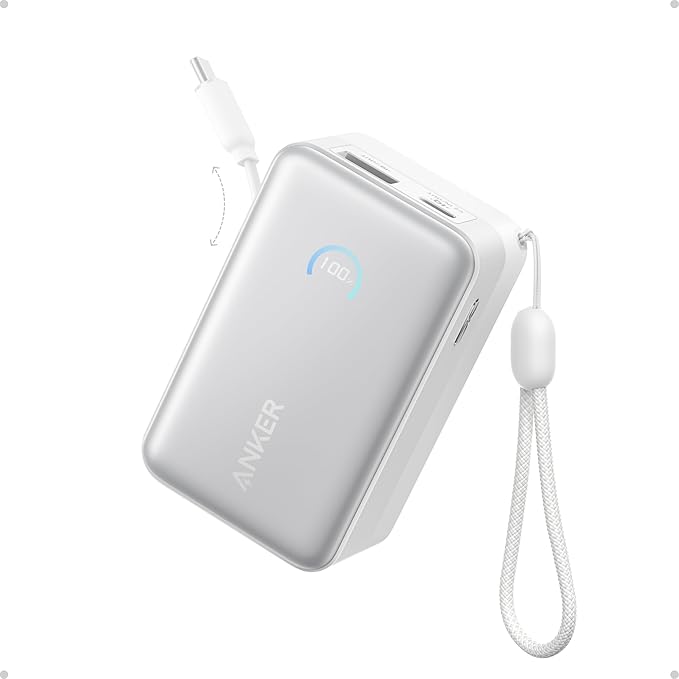 Anker Nano 10K 45W