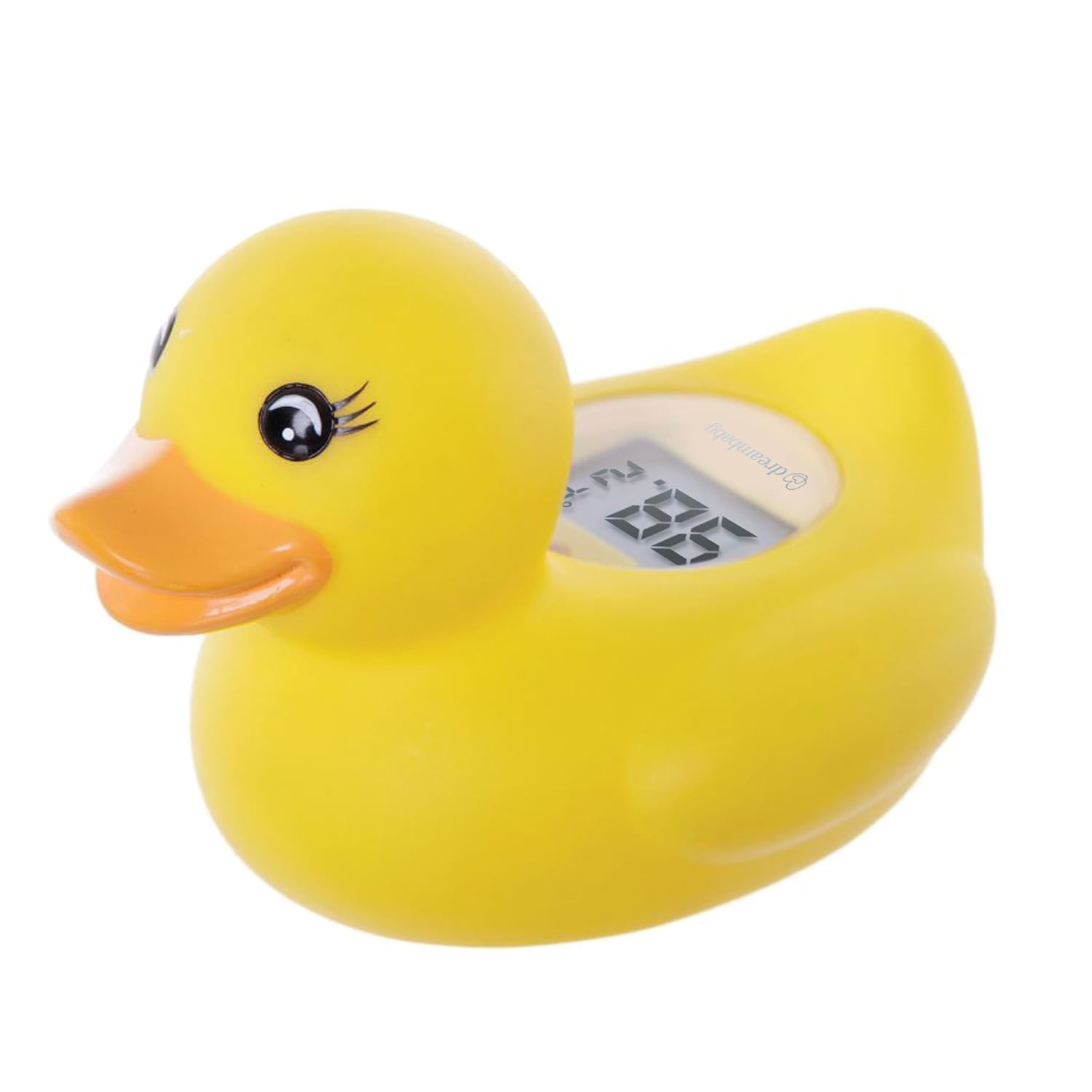 Die besten Baby-Badethermometer 2026: 3 geprüfte Empfehlungen