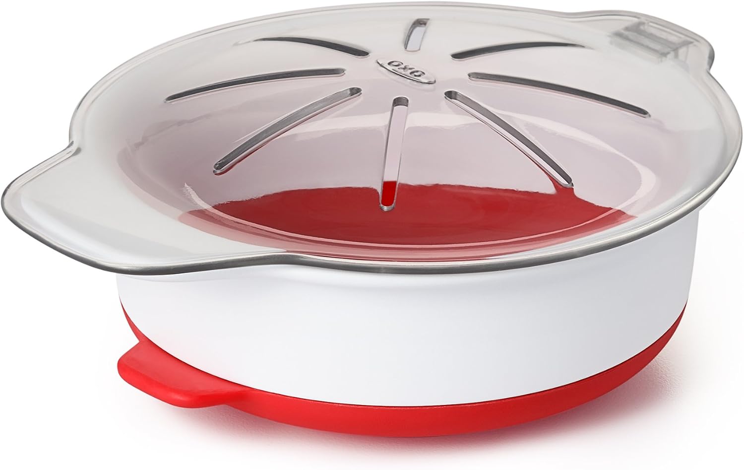 OXO Good Grips Microwave Egg Cooker