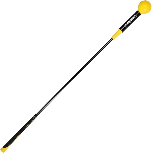 Greatlizard 48-inch Warm-Up Stick