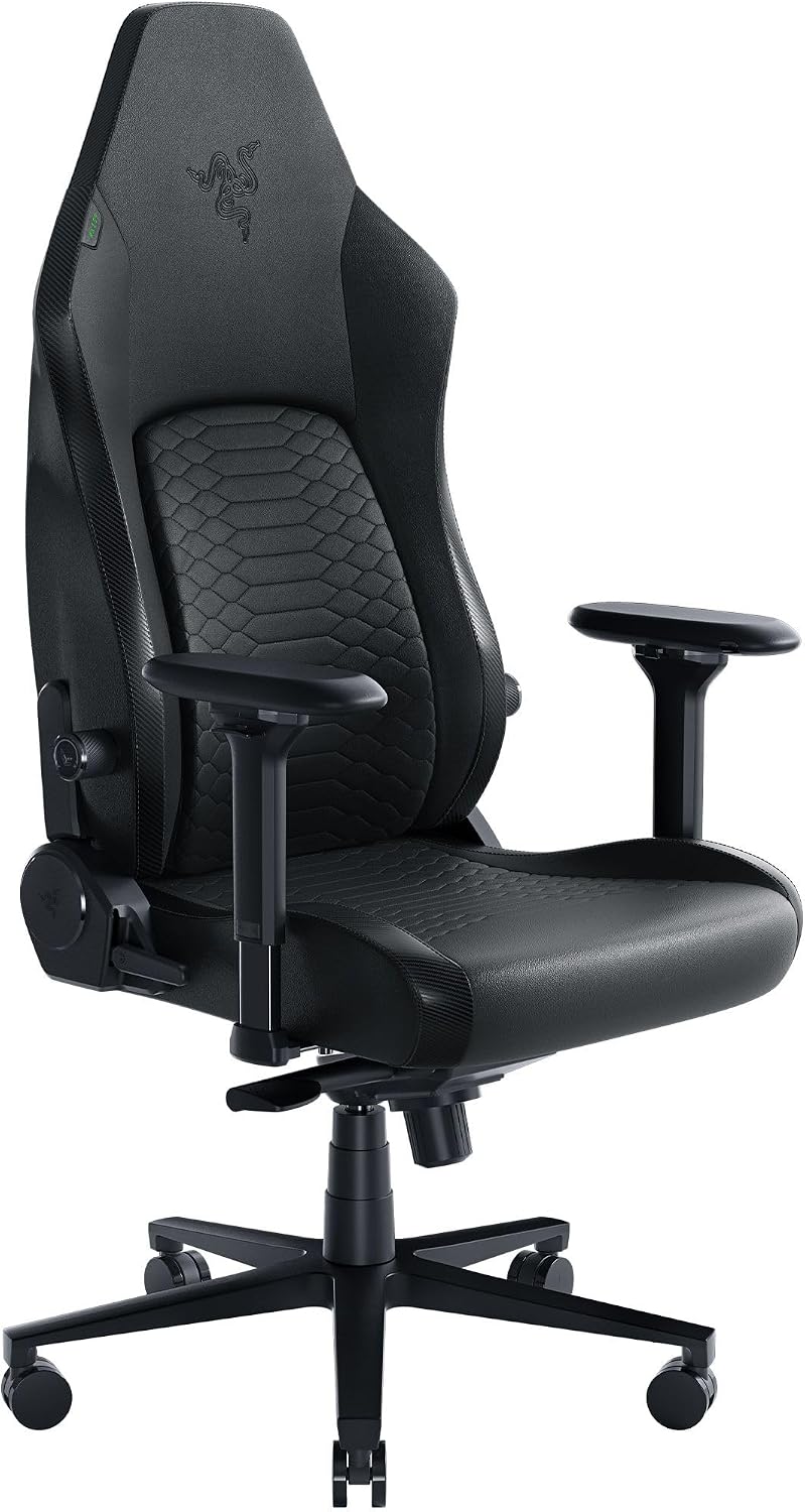 Sedia gaming Razer Iskur V2