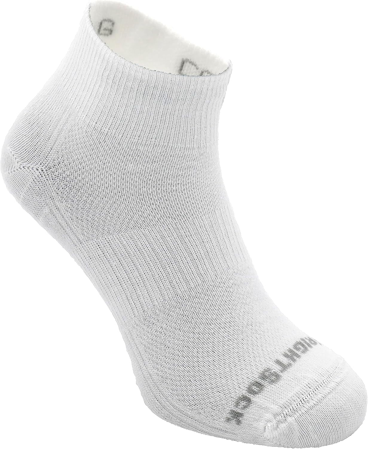 Wrightsock CoolMesh II Quarter