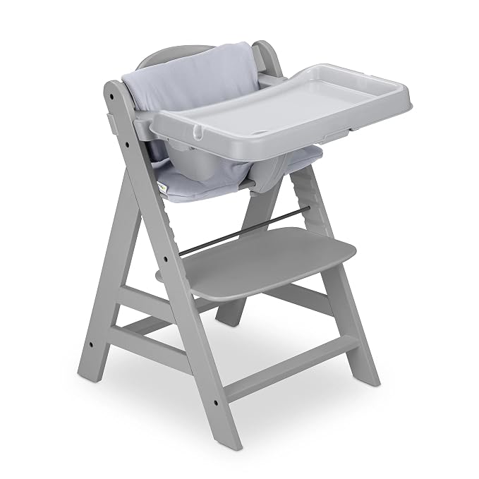 Hauck Alpha+ High Chair
