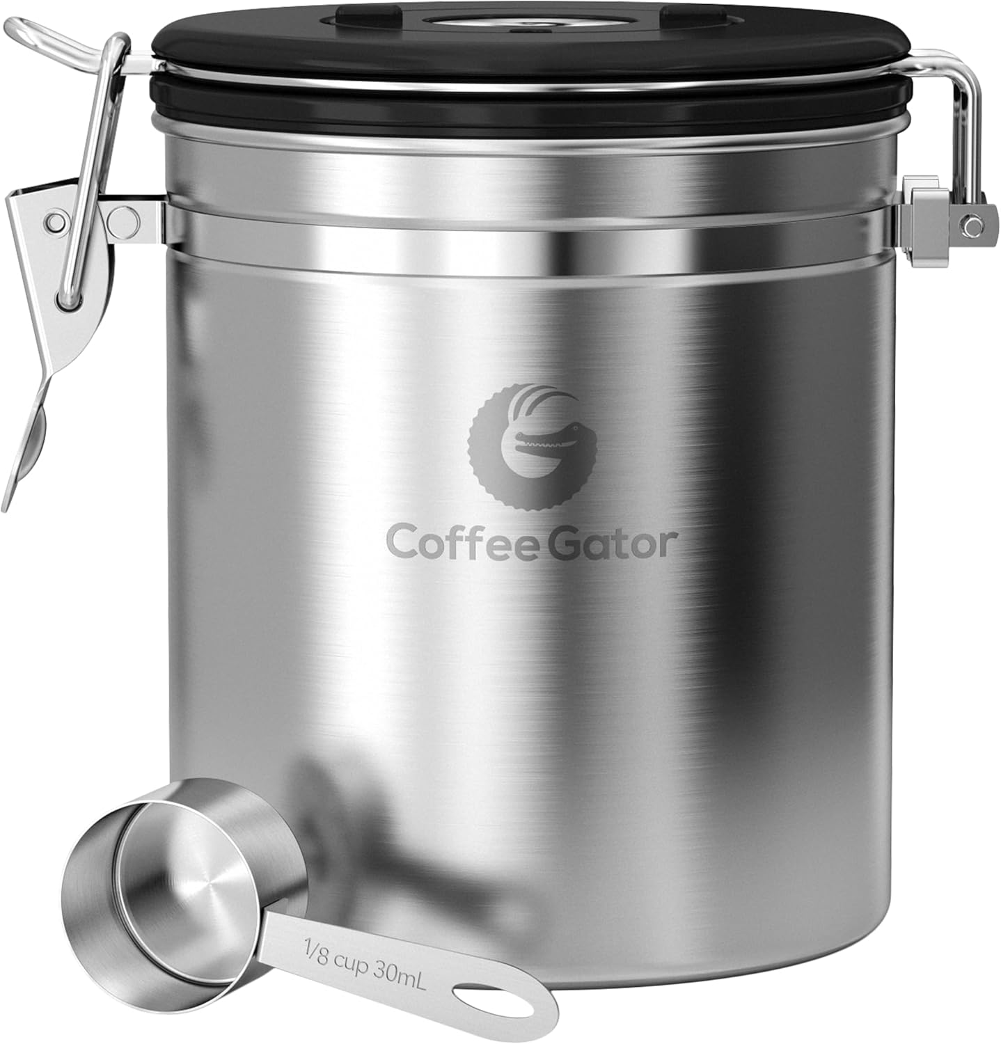 Coffee Gator de 16 oz