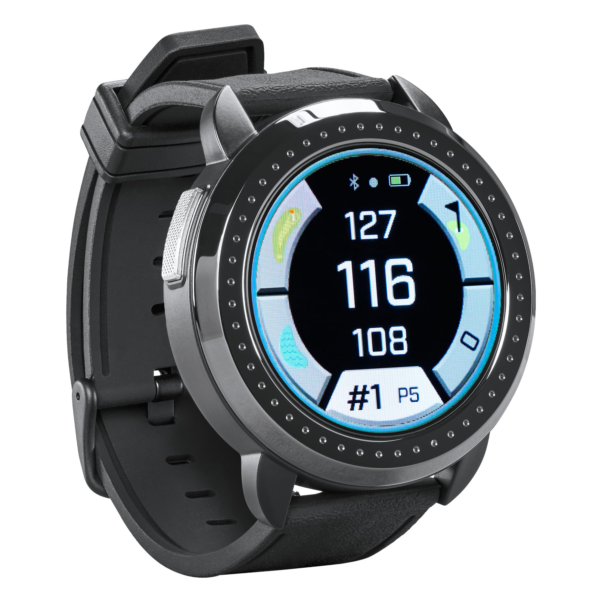 Bushnell iON Elite GPS Watch