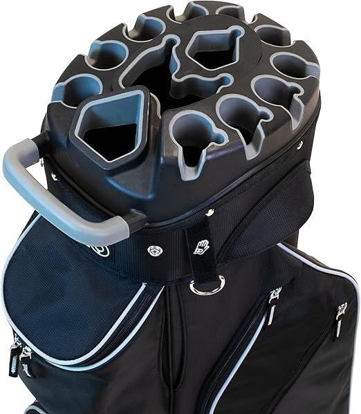 Izzo Vault Cart Bag