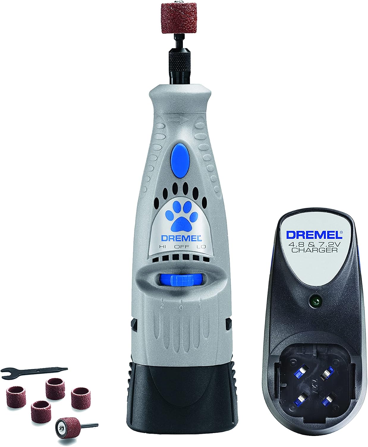 Dremel 7300-PT Pet Grooming Tool