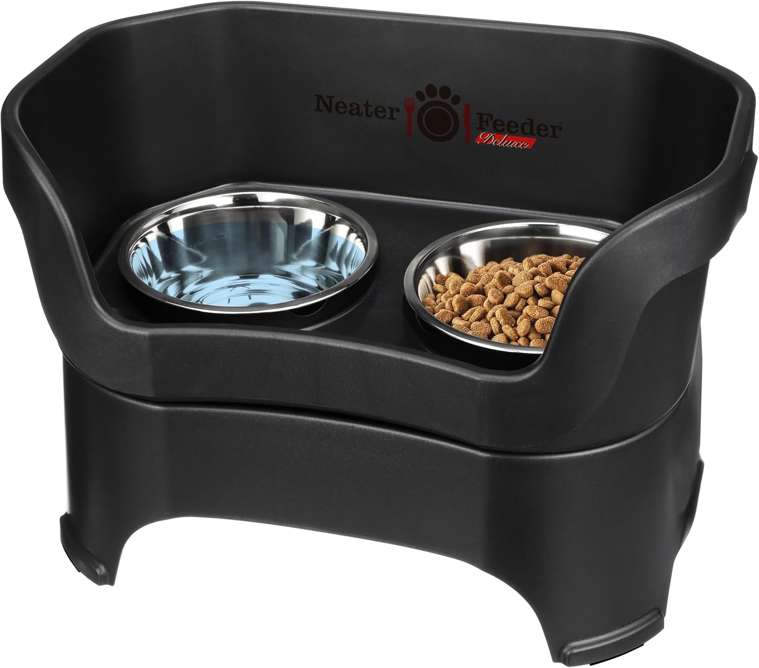 Neater Feeder Deluxe