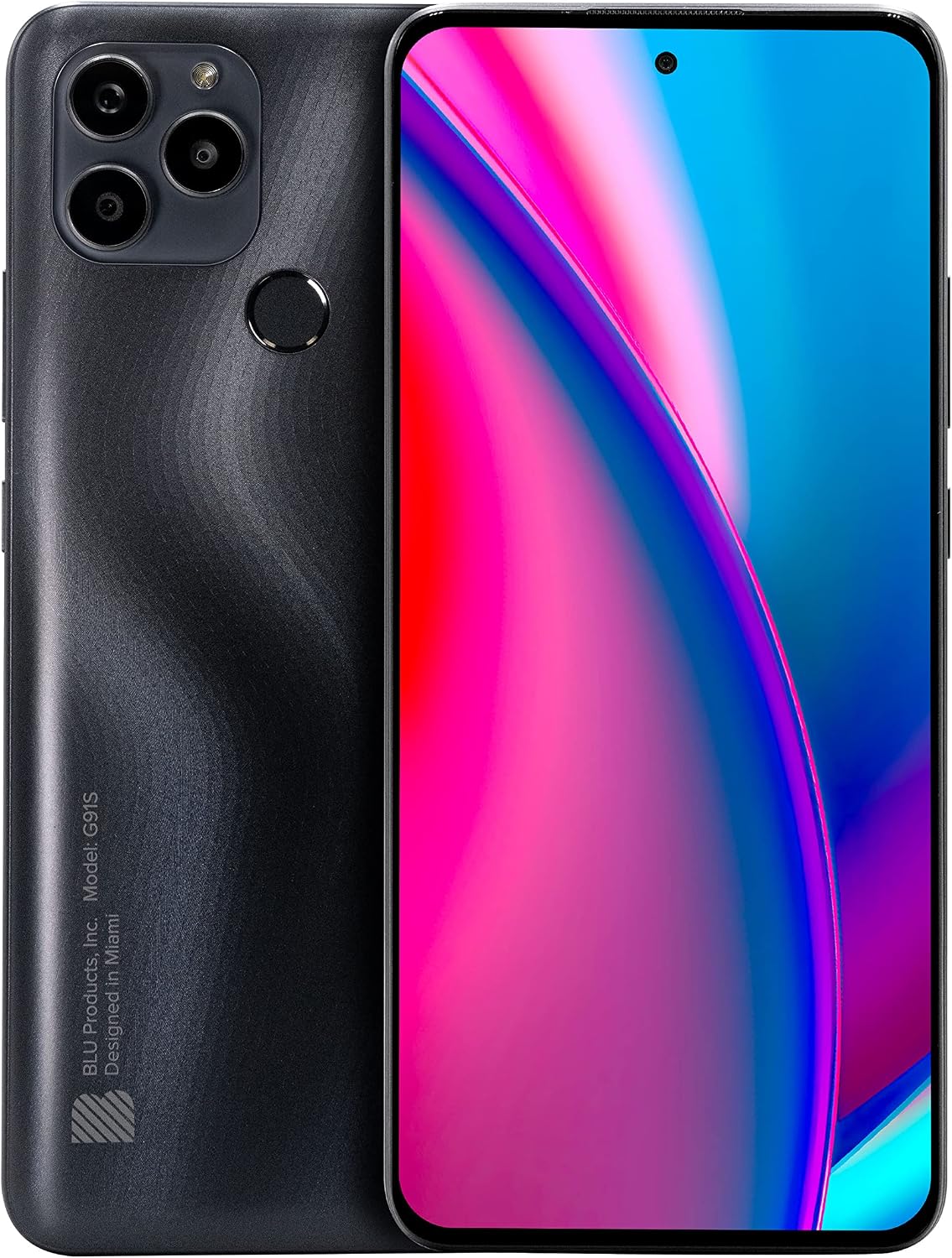 BLU G91S