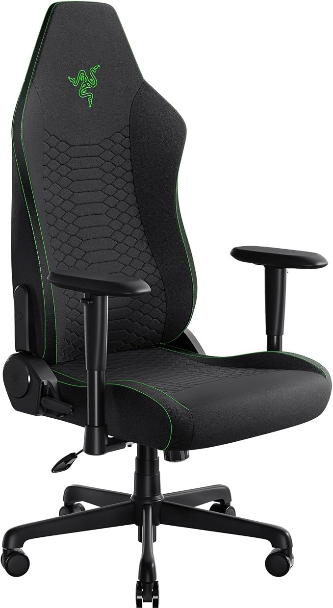 Best Fabric Gaming Chairs for Warm Rooms in 2026