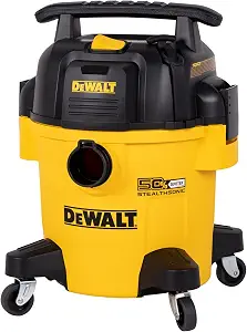 DEWALT STEALTHSONIC DXV05P-QT