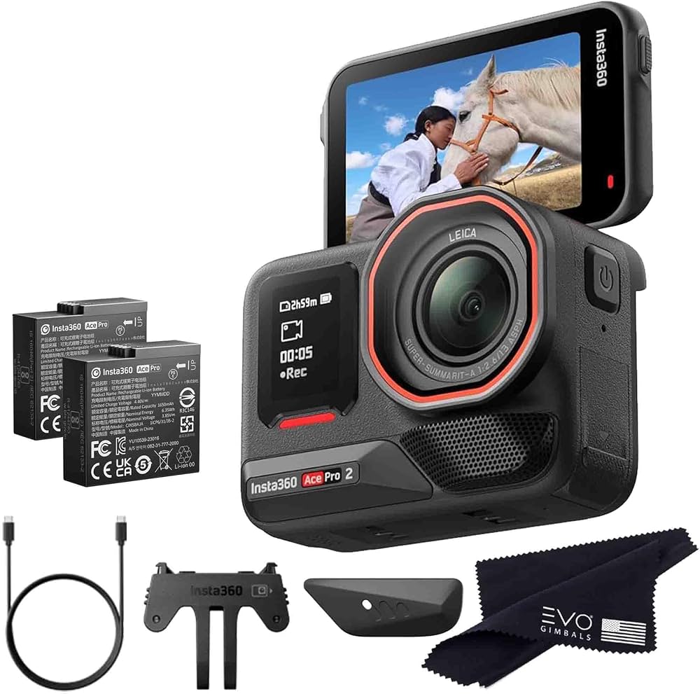 Insta360 Ace Pro 2